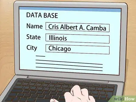 Image titled Find Divorce Records Step 9