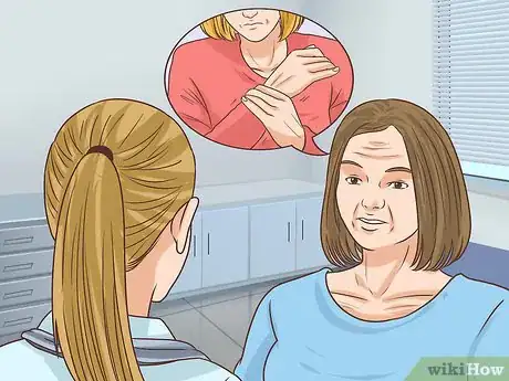 Image titled Care for Your Body when You Have Multiple Myeloma Step 1