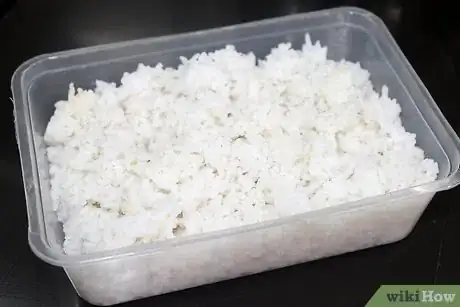 Image titled Make Easy Fried Rice Using Leftover Rice Step 1