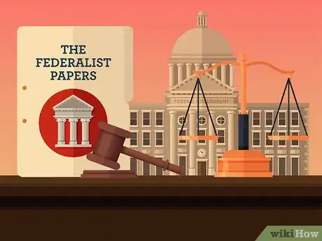 Image titled Cite the Federalist Papers Step 13