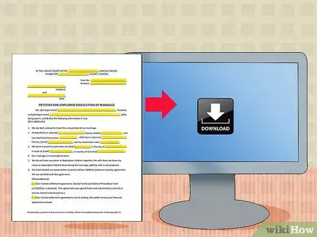 Image titled Find a Pro Bono Family Law Attorney Step 13