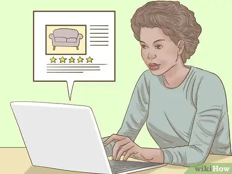 Image titled Buy a Couch Online Step 10