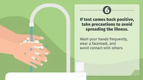 Image titled Get Tested for Coronavirus in the U.S Step 11