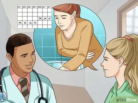 Image titled Describe Medical Symptoms to Your Doctor Step 7