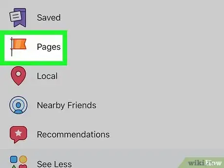 Image titled Delete a Facebook Page Step 12