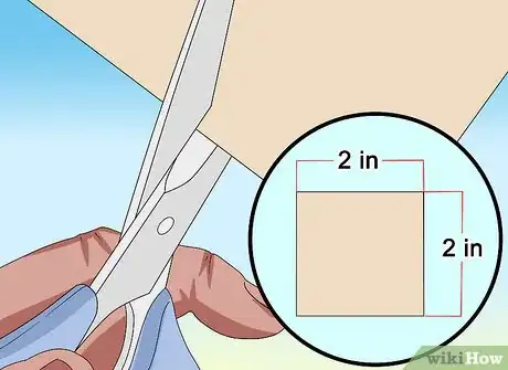 Image titled Make a Mini Piñata Step 1