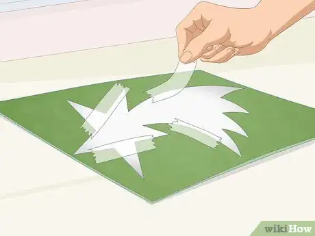 Image titled Cut Felt Step 5