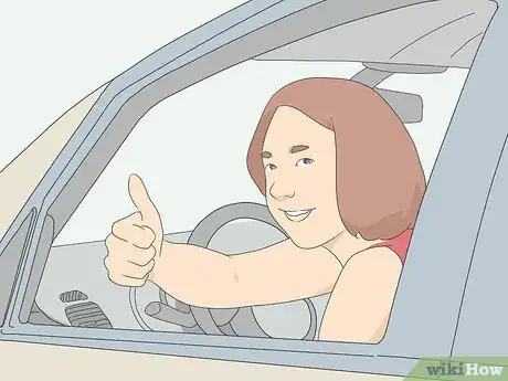 Image titled Get Your Driver's License in North Carolina Step 5