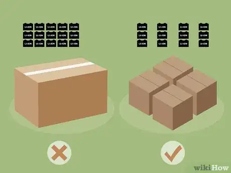 Image titled Send Lithium Batteries Overseas Step 04