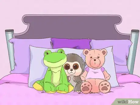 Image titled Accessorize a Child's Room Step 2