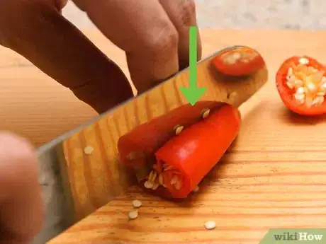 Image titled Make Bok Choy Slaw Step 3