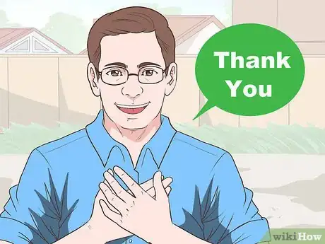 Image titled Help Veterans with PTSD Step 1