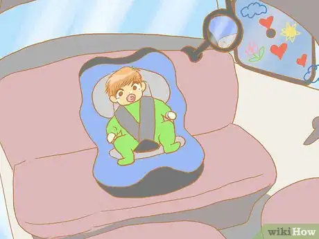 Image titled Travel by Car with an Infant Step 21