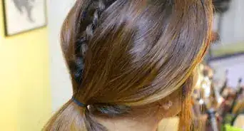 Do a Hidden Dutch Lace Braid
