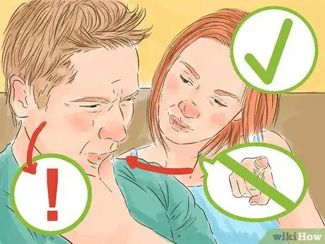 Image titled Cope when Friends Treat You Differently After Your Spouse Dies Step 3