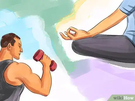 Image titled Be Someone Else Step 3