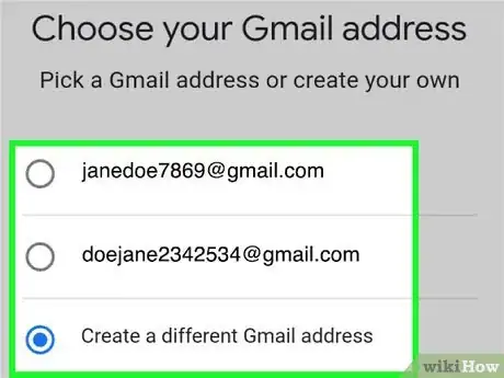 Image titled Make an Email Address for Free Step 21