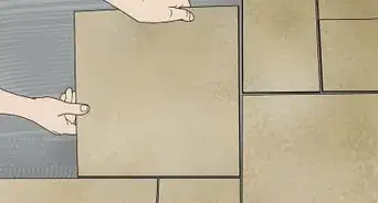 Install Ceramic Tile on Sub Floor