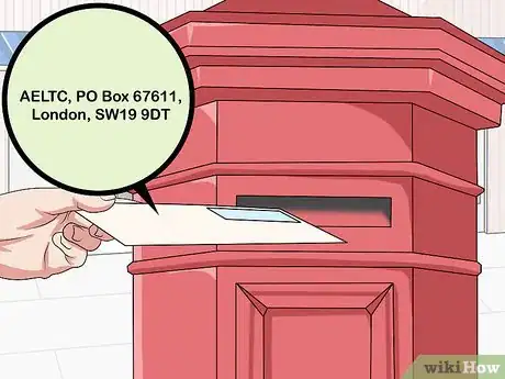 Image titled Get Tickets for Wimbledon Step 3