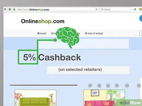 Image titled Get a Rebate Step 9