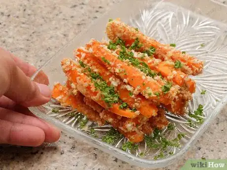 Image titled Make Carrot Fries Step 20