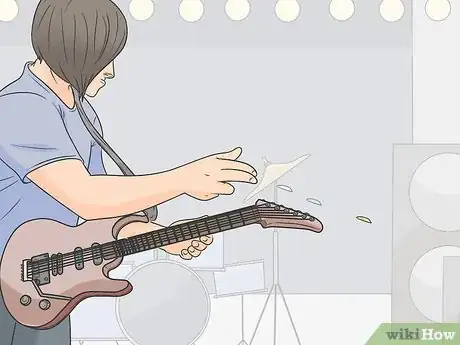 Image titled Do Guitar Moves Step 6
