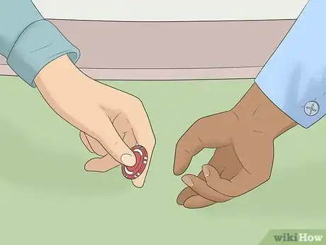 Image titled Follow Poker Etiquette Step 5