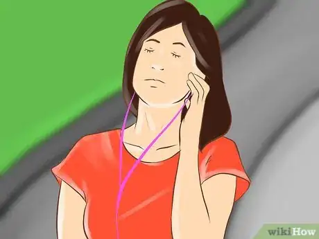 Image titled Practice Sidewalk Etiquette Step 4