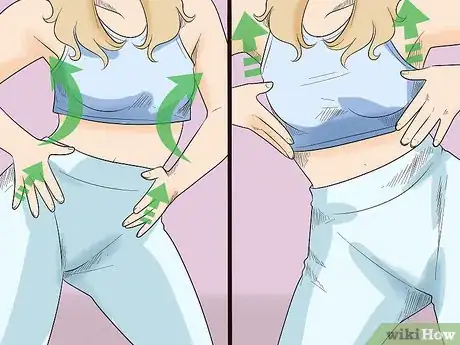 Image titled Become a Burlesque Star Step 4