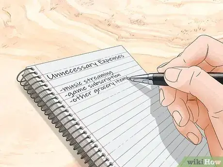 Image titled Prepare for a Financial Crisis Step 1