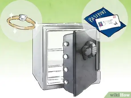 Image titled Protect Your Home When You Are Away Step 6