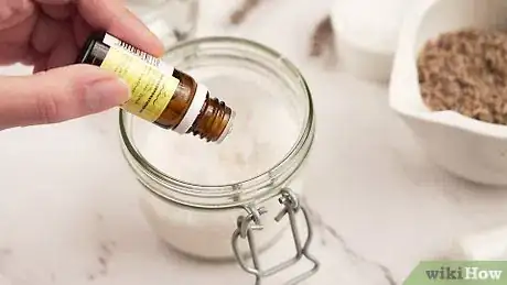 Image titled Make a Homemade Hand Scrub Step 6