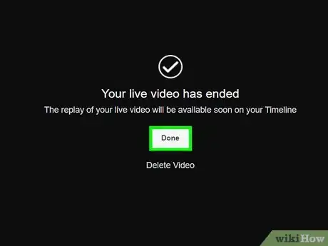 Image titled Use Facebook Live Step 19