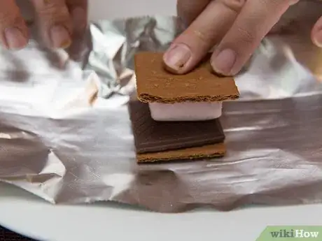 Image titled Make a S'more Step 25