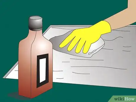 Image titled Remove Latex Rubber Carpet and Tile Adhesive from a Cement Floor Step 7