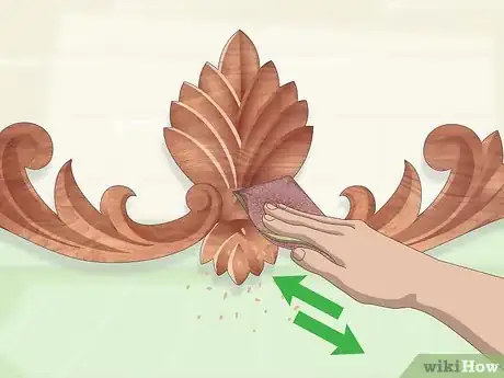 Image titled Whitewash Wood Step 8