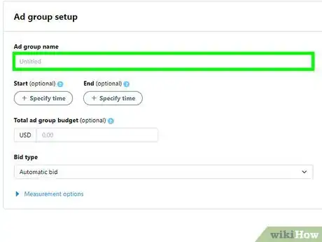 Image titled Promote an Account on Twitter on PC or Mac Step 17