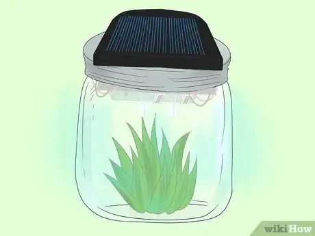 Image titled Build a Solar Lantern Step 17