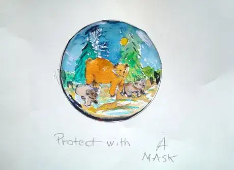 Image titled Create the magic