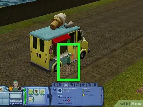 Image titled Raise a Perfect Child in Sims 3 Without Cheating Step 21