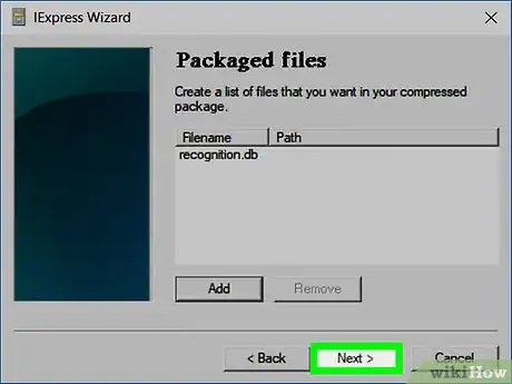 Image titled Make an Exe File Step 25