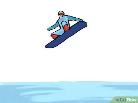 Image titled Backflip on a Snowboard Step 7