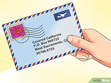 Image titled Apply for Medi Cal Step 16