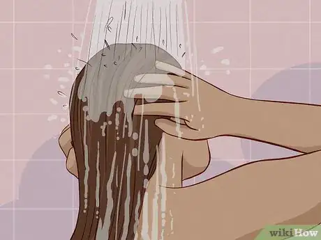 Image titled Dye Hair Ash Brown Step 20