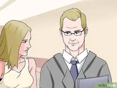 Image titled Win a Domestic Violence Case Step 11