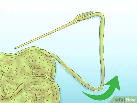 Image titled Finish off Crochet Step 11