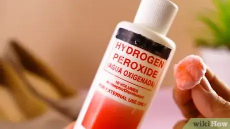 Image titled Clean Suede Shoes Step 14