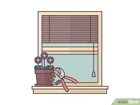 Image titled Repot African Violets Step 6