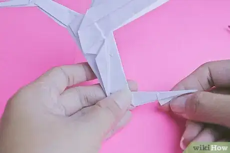 Image titled Fold a Targaryen Dragon Out of Paper Step 26