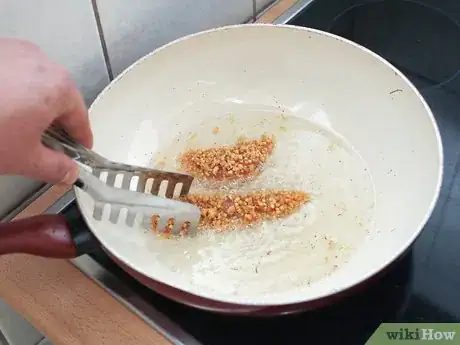 Image titled Make Quinoa Coated Chicken Fingers Step 12